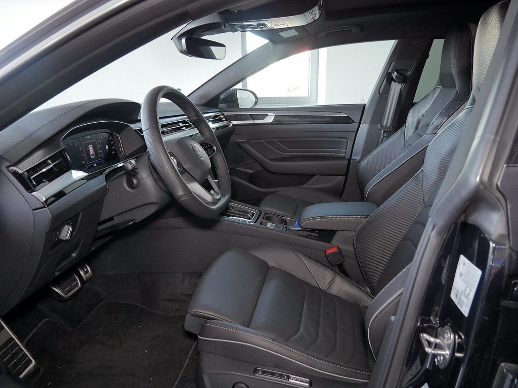 Volkswagen Arteon - Bild 15