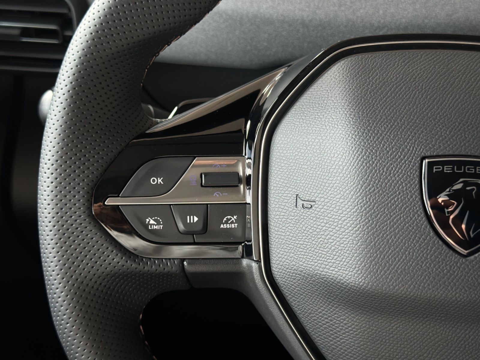 Peugeot Rifter - Bild 16