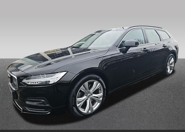 Volvo V90 B4 Momentum Pro /  Standheizung