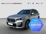 BMW X1 xDrive20d M-Sport UPE: 65.870 EUR ///M-Sport - BMW X1 Neuwagen: Eu
