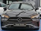 Mercedes-Benz CLE 300 AMG 4M +Distronic+360°+AssistPaket+AHK++ - Mercedes-Benz CLE 300 in Hamburg