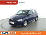 Skoda Fabia 1.0 MPI Cool Edition*KLIMA*USB*GARANTIE* - Skoda Fabia in Bochum