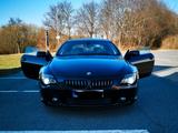 BMW 630i aut. TÜV/HU Neu Xenon,Leder, Sunr... - gebrauchte BMW 630 aus dem Jahr 2007