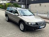 Volvo XC70 2,5 Turbo AWD, Cross Country, T... - gebrauchte Volvo XC70 aus dem Jahr 2002