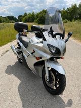 Yamaha FJR 1300 - Offers matching your search criteria