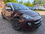 Opel Adam Germany's next Topmodel 1.4 Unfallschaden - Opel Unfallwagen