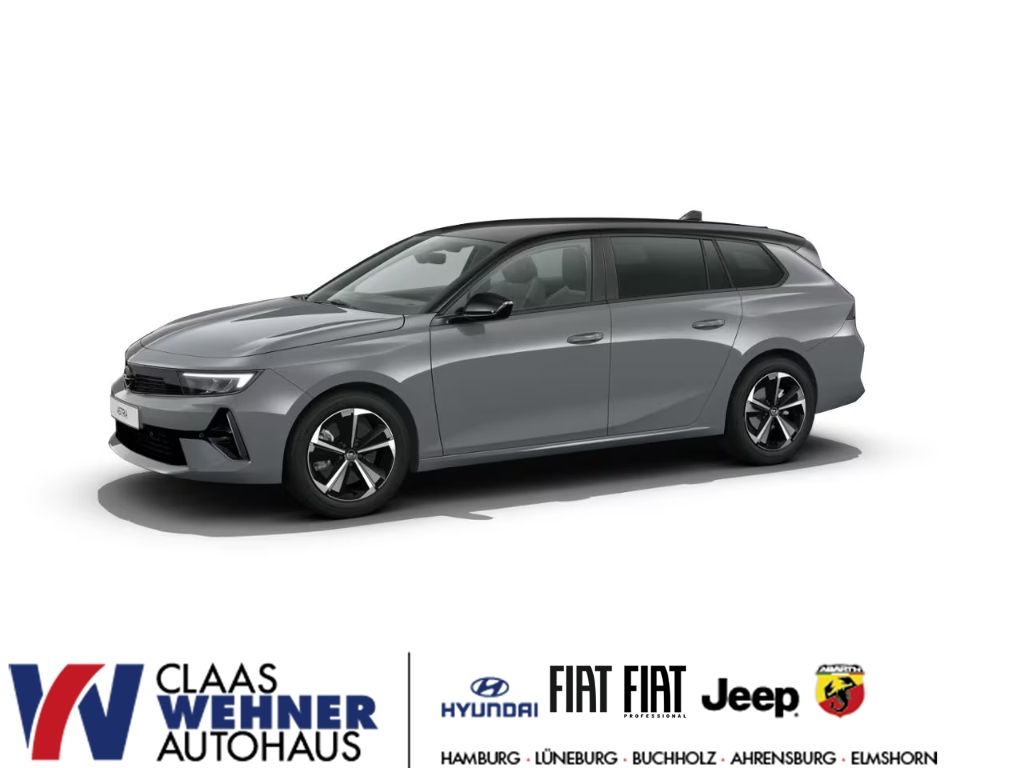 Astra GS Sports Tourer 96 KW * 360Grad Kamera* S