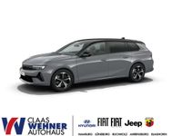 Opel Astra - Vorschau Bild 1