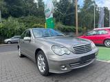 Mercedes-Benz C -Klasse Lim. C 200 Kompr. Automatik Garantie ! - gebrauchte Mercedes-Benz C 200 aus dem Jahr 2006