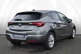 Opel Astra K 1.2 Turbo Premium- Paket Edition LED Sch - Opel Astra: 1.2
