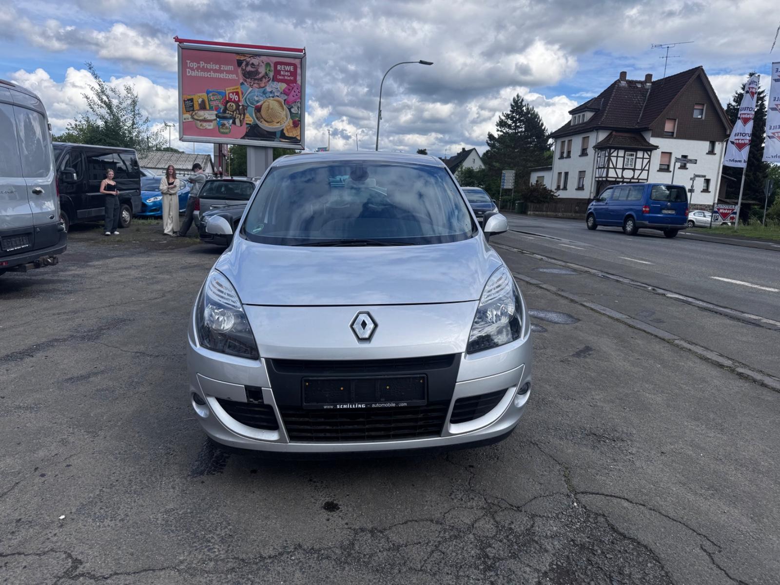 Renault Scenic III Dynamique