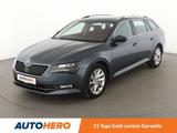 Skoda Superb 2.0 TDI Style*XENON*TEMPO*PDC*PANO*KLIMA* - Skoda Superb in Frankfurt (Main)