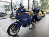 BMW K 1100 LT Vollaustattung - BMW K 1100
