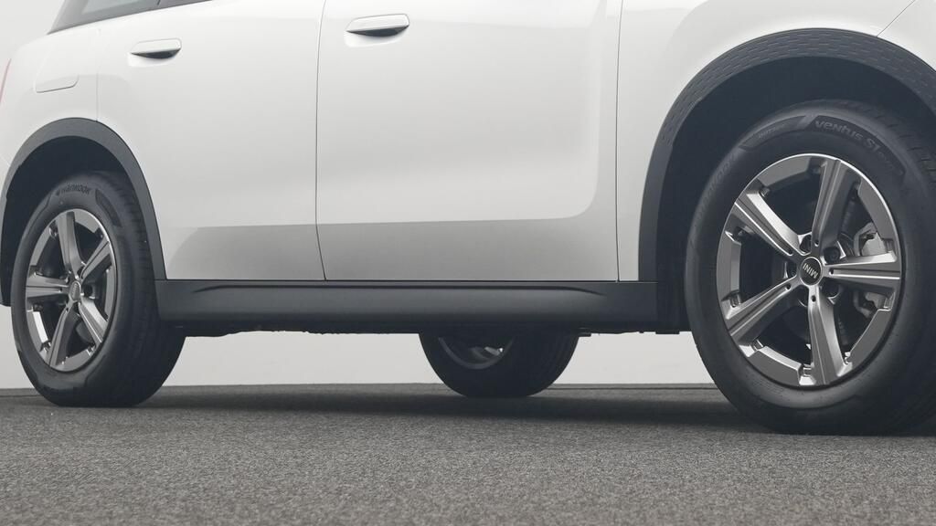 MINI One Countryman - Bild 22