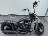 Harley-Davidson Fat Bob 103 CUI - Einzelstück  - Harley-Davidson Motorräder in Herne