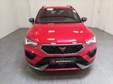 Cupra Ateca 2.0 TSI 4Drive AHK|Navi|Sitzhzg.|360° - Gebrauchtwagen in Neuruppin