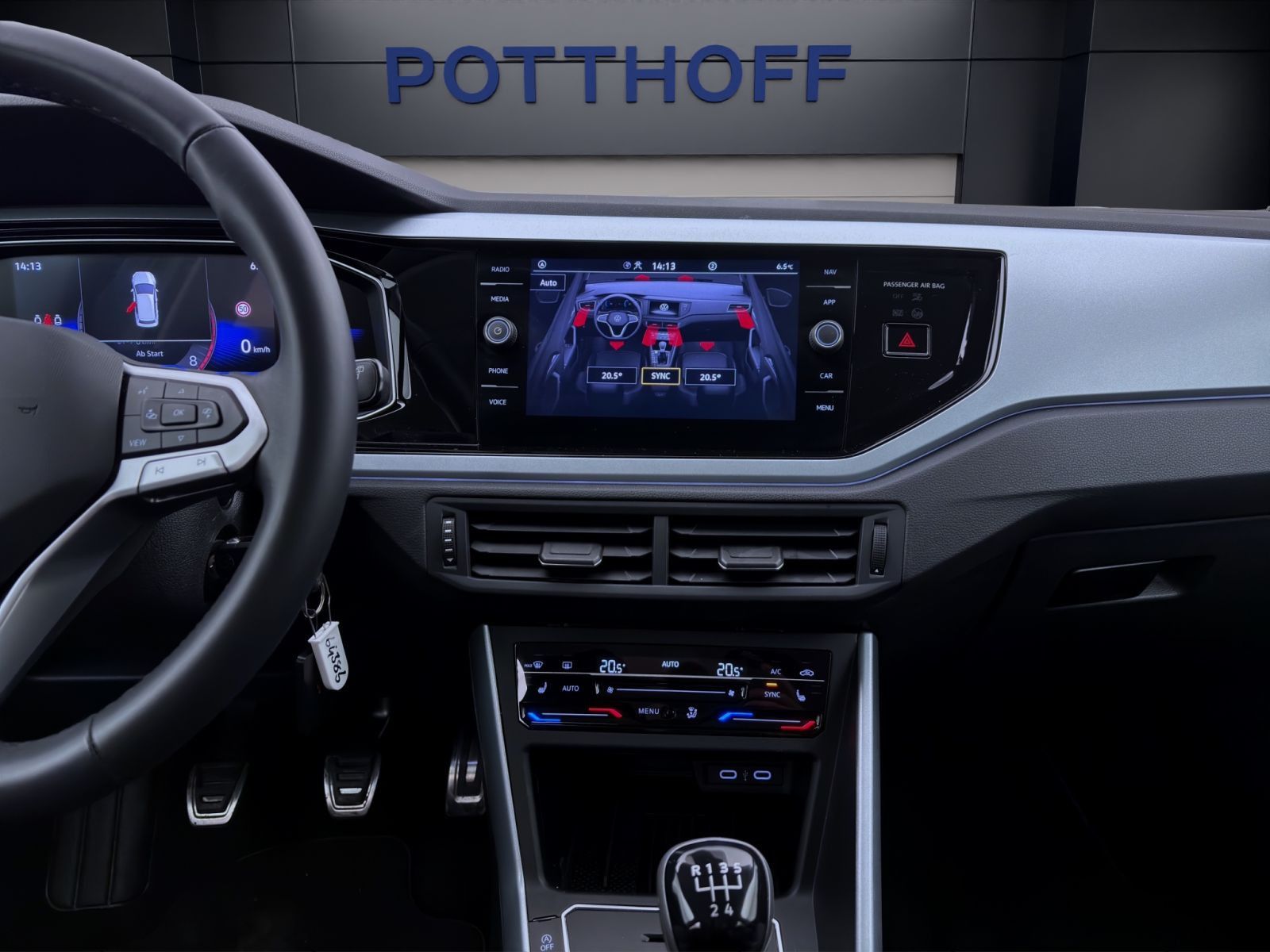 Volkswagen Taigo - Bild 14