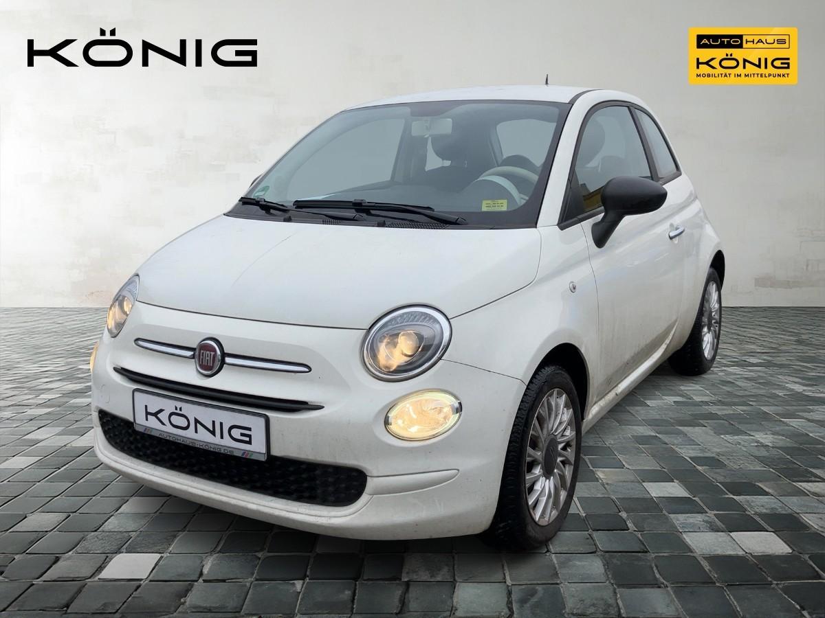 Fiat 500 MY23 1.0 Klima&Sound Klima*DAB+*USB