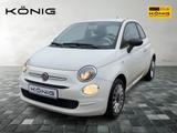 Fiat 500 MY23 1.0 Klima&Sound Klima*DAB+*USB - Fiat 500 Gebrauchtwagen