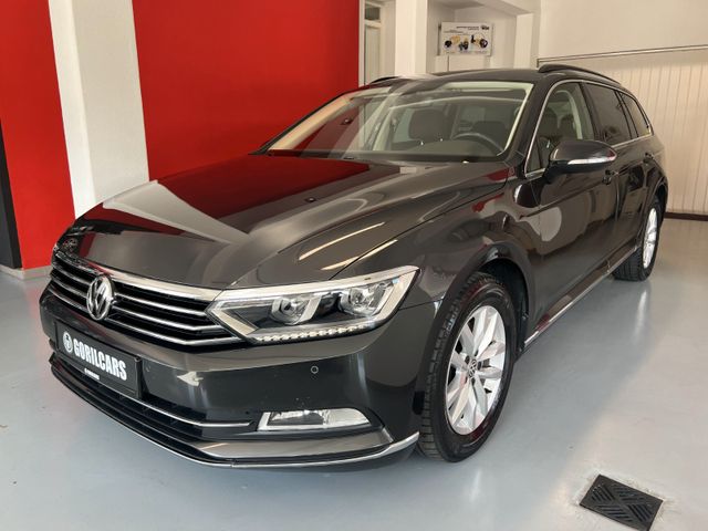 Volkswagen Passat Variant Comfortline LED/ACC/DSG/NAVI/AHK