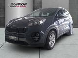 Kia Sportage Dream Team Leder/Navi/Sitz+Lenkradheizu - Kia aus 2018
