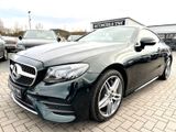 Mercedes-Benz E 400 4Matic Coupe /AMG LINE/NAVI/LED/PANO/CAM