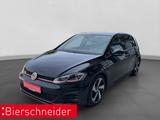 Volkswagen Golf GTI VII 2.0 TSI DSG NAVI KAMERA ACC - Volkswagen Golf: Schwarz, Vi GTI