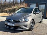 Volkswagen Golf Sportsvan VII Allstar - Volkswagen Golf: Grau