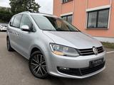 Volkswagen Sharan Comfortline Allstar / 1.Hand / 7-Sitzer - Volkswagen Sharan Kombi Gebrauchtwagen