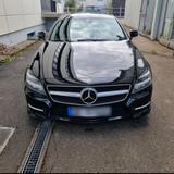 Mercedes-Benz CLS 350 CDI 4MATIC - AMG line  - Mercedes-Benz CLS 350 in Wuppertal