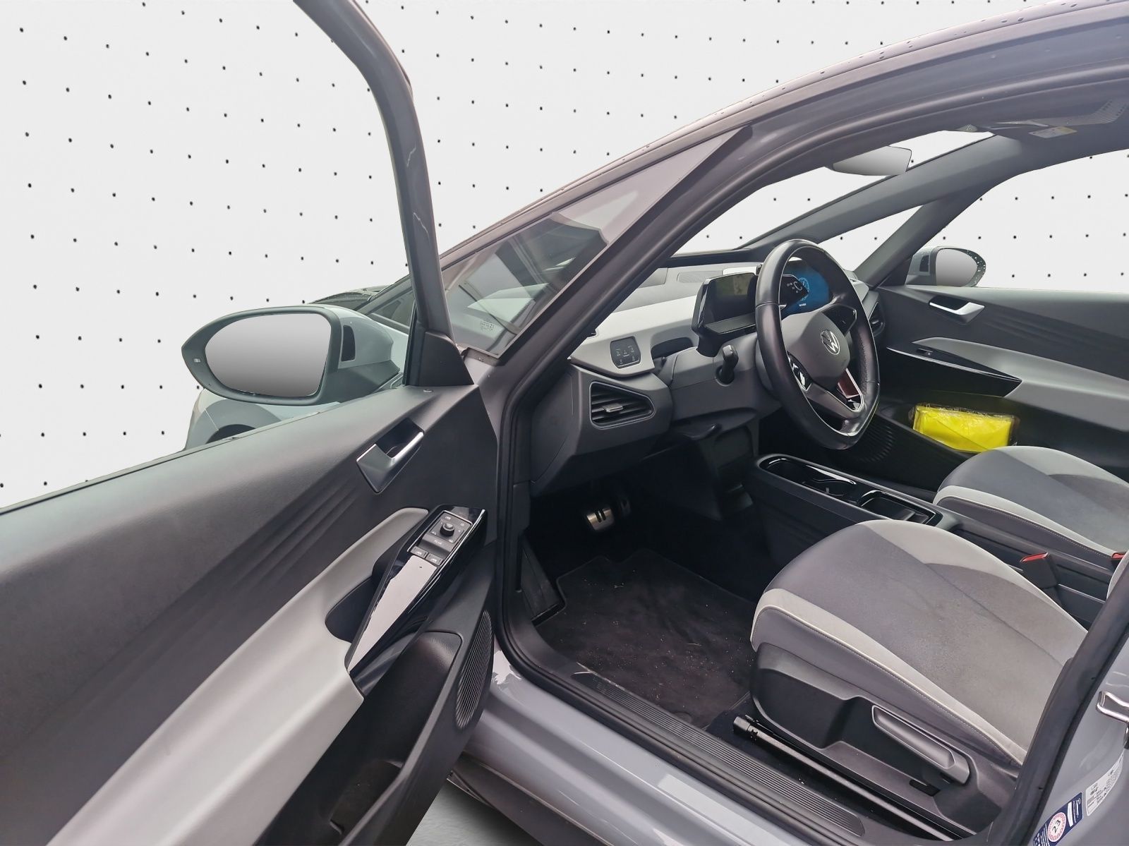 Volkswagen ID.3 - Bild 13