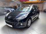 Peugeot 207 Kombi|Panorama|Klima|PDC|Isofix|TÜV 01/27
