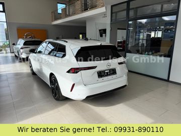 Bild 2 Opel Astra L 1.2 ST Edition *AHK*ACC*LED*DAB*SHZ*ALU*