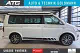 Volkswagen T6 CALIFORNIA BEACH EDITION 4MOTION STDHZ 6SITZE - Offers