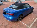Audi A3 1.5 TFSI COD S tronic Cabriolet - - Audi A3 Gebrauchtwagen in Osnabrück