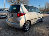 Toyota Verso-S Cool Klima*Allwetter - Toyota Verso-S Benziner Gebrauchtwagen