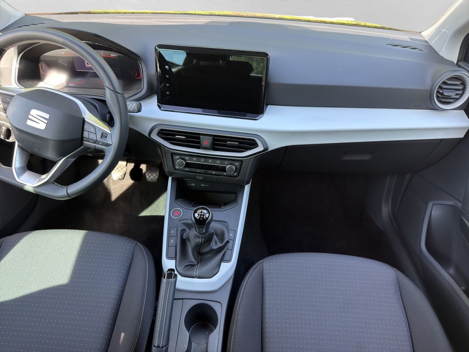 Seat Arona - Bild 6