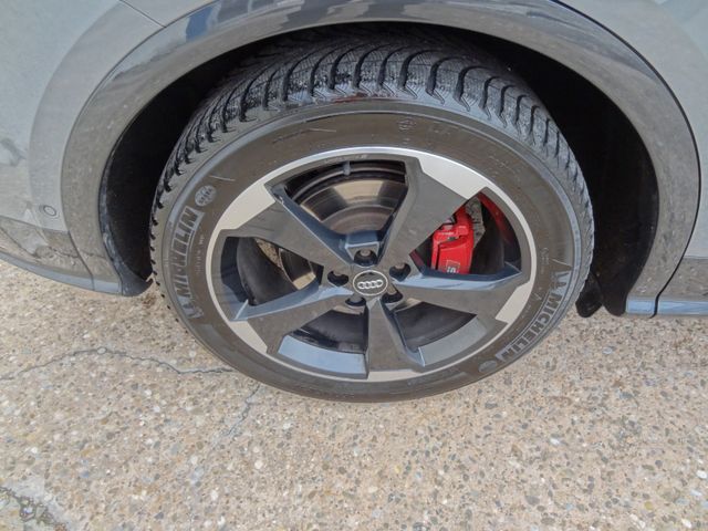 Fahrzeugabbildung Audi SQ5 3.0 TFSI quattro/Pano/StH/Raute/HUD/Kam/AHK/