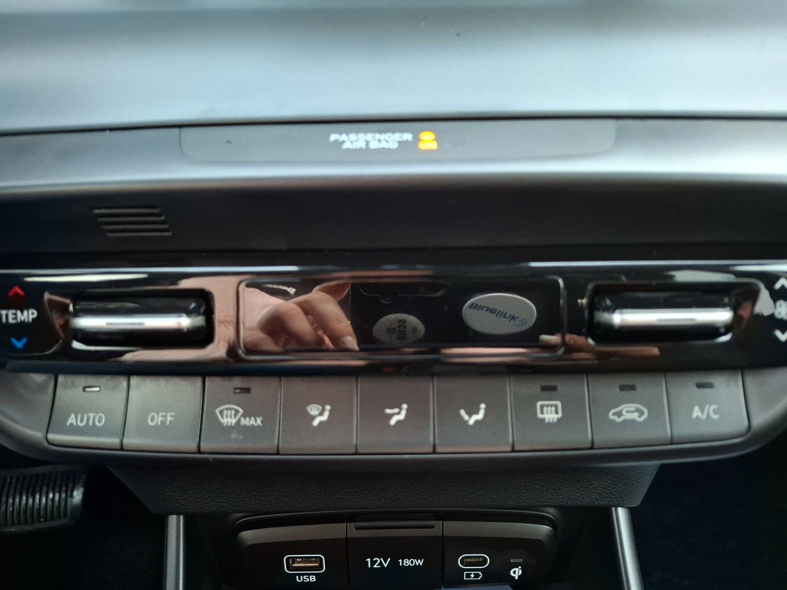 Hyundai i20 - Bild 12