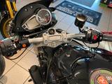 Triumph Speed Triple 1050i - Triumph Speed Triple S