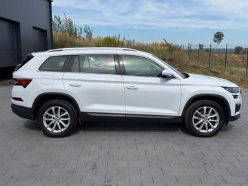 Skoda Kodiaq - 4