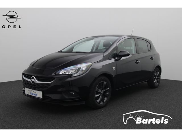 Opel Corsa E 1.4 120 Jahre SHZ AppleCP