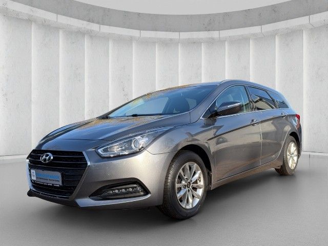 Image of Hyundai i40
