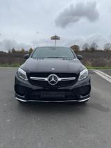 Mercedes-Benz GLE 500 4MATIC -Voll Ausstattung  - Mercedes-Benz GLE 500 Gebrauchtwagen