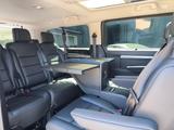 Toyota Proace Verso L2 Lounge Automatik*Standheizung* - Toyota 7-Sitzer