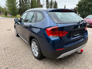 BMW X1 - 4
