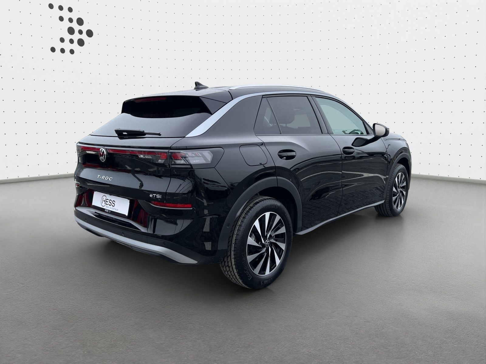 Volkswagen T-Roc - Bild 2