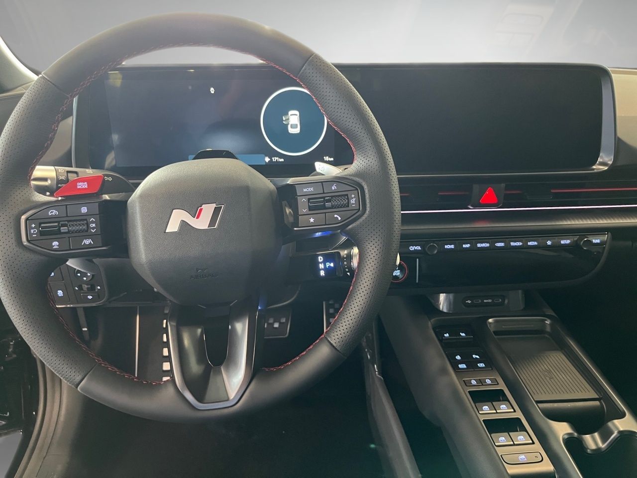 Hyundai IONIQ 6 – Bild 18