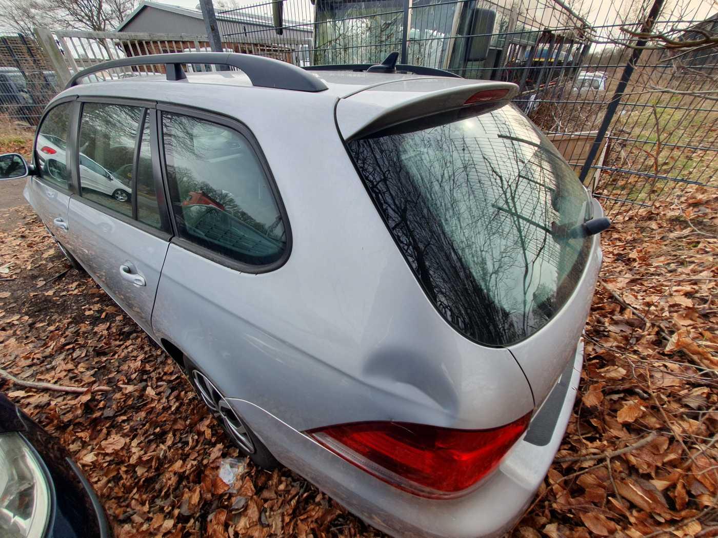 Volkswagen Golf 2011 — photo 5