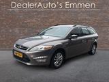 Ford Mondeo Wagon 2.0 TDCi Titanium - Ford Mondeo aus 2011: Titanium